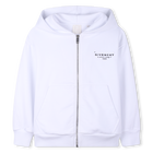 Kapuzenpullover mit reissverschluss GIVENCHY 
                    UNISEX
