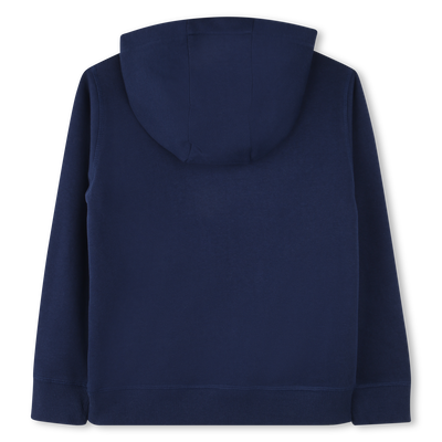 Kapuzensweatshirt HUGO JUNGE