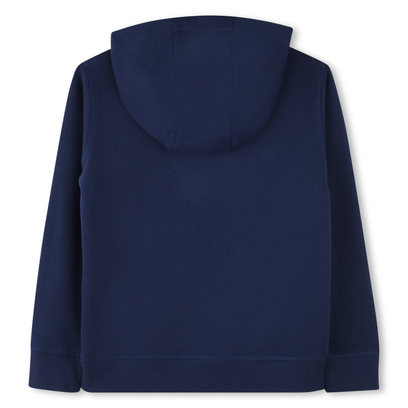 Kapuzensweatshirt HUGO 
                        JUNGE