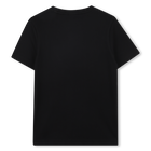 T-Shirt aus Baumwolle BOSS 
                    JUNGE