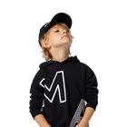 Kapuzenpullover MARC JACOBS 
                    JUNGE