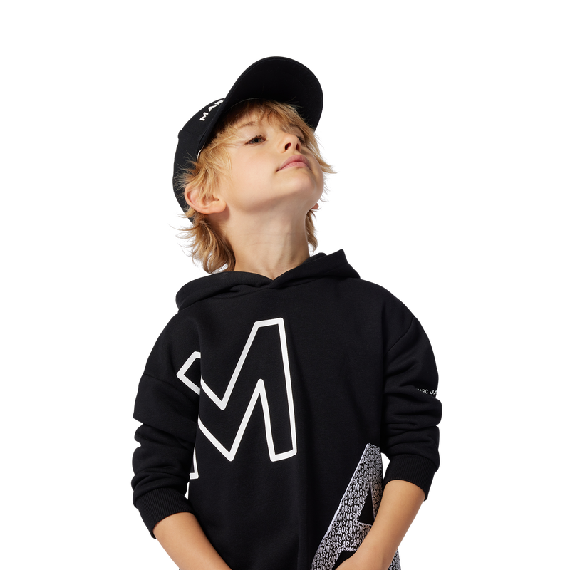 Kapuzenpullover MARC JACOBS 
                        JUNGE