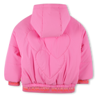 Jacke BILLIEBLUSH 
                    M&Auml;DCHEN