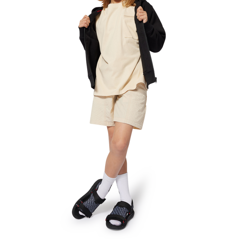 Kapuzenjacke HUGO 
                        JUNGE
