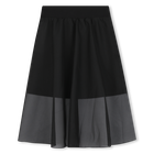 2-in-1 Midirock DKNY 
                    M&Auml;DCHEN