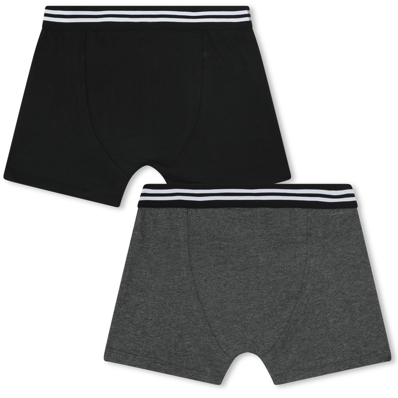 Set aus 2 Boxershorts BOSS 
                        JUNGE