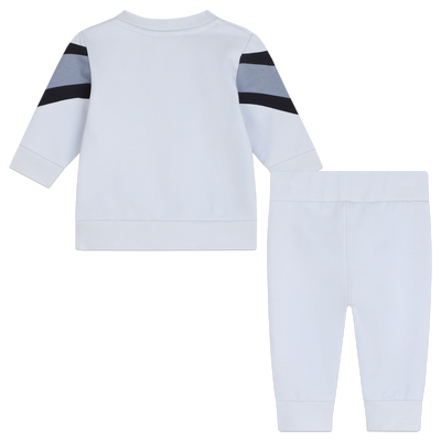 2-teiliges Set aus Fleece BOSS JUNGE