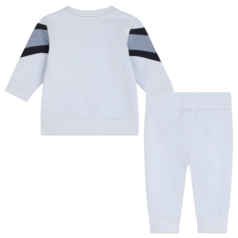 2-teiliges Set aus Fleece BOSS 
                        JUNGE