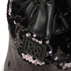 Handtasche mit buntem Innenfutter DKNY 
                    M&Auml;DCHEN