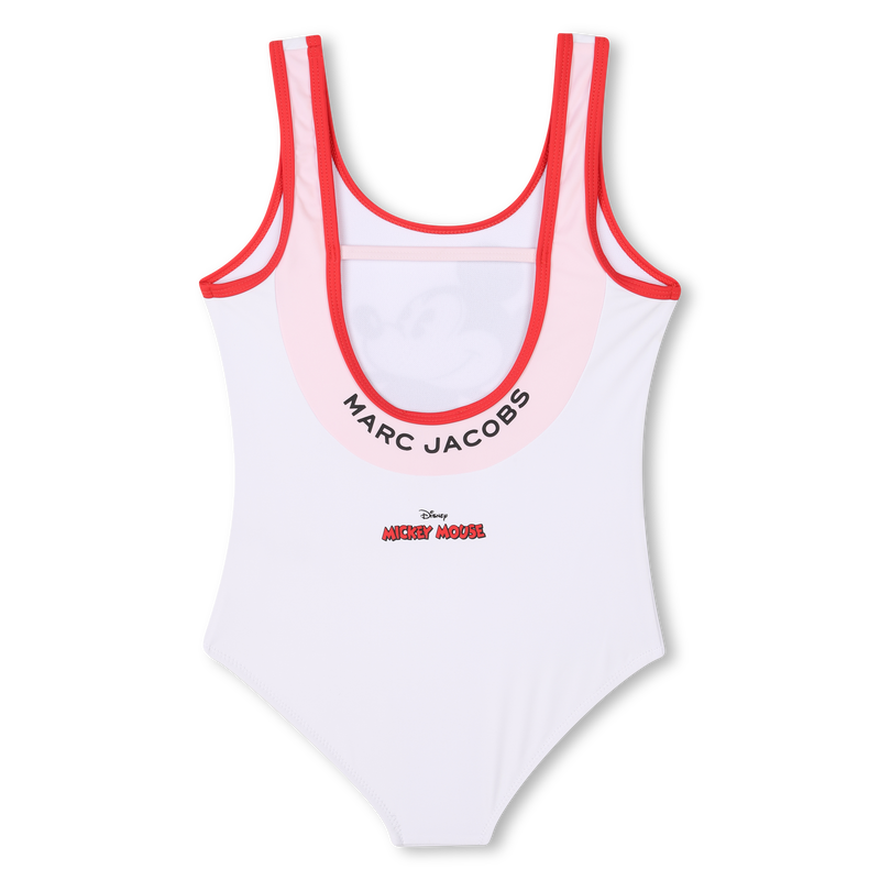 Badeanzug MARC JACOBS 
                        M&Auml;DCHEN