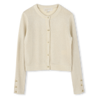 Festliche Strickjacke MICHAEL KORS 
                    M&Auml;DCHEN