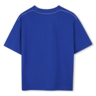T-Shirt mit kurzen &Auml;rmeln TIMBERLAND 
                    JUNGE