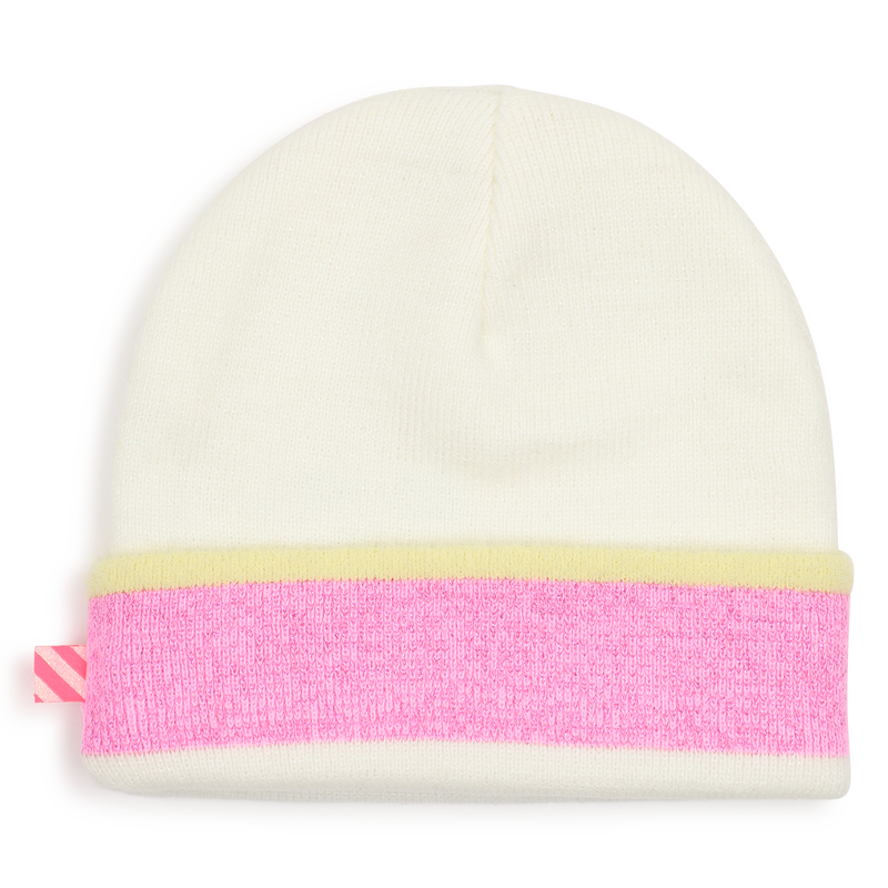 Strickm&uuml;tze BILLIEBLUSH 
                        M&Auml;DCHEN