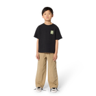 Kurz&auml;rmeliges t-shirt ZADIG VOLTAIRE 
                    JUNGE