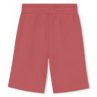 Jogging-bermudashorts BOSS 
                    JUNGE