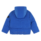 Steppjacke mit Kapuze MARC JACOBS 
                    JUNGE