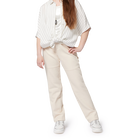 Langes, gestreiftes Hemd DKNY 
                    M&Auml;DCHEN