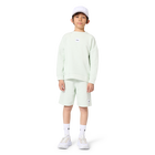 Fleece-sweatshirt BOSS 
                    JUNGE