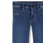 Slim jeans BOSS 
                    JUNGE