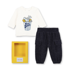 T-Shirt- und Hosen-Set MARC JACOBS 
                    UNISEX