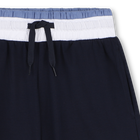 T-shirt + bermuda-set BOSS 
                    JUNGE