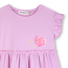 R&uuml;ffle-kleid BILLIEBLUSH 
                    M&Auml;DCHEN