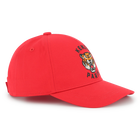Kappe aus Baumwoll-Twill KENZO KIDS 
                    UNISEX