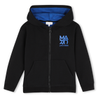 Kapuzensweatshirt MARC JACOBS 
                    JUNGE