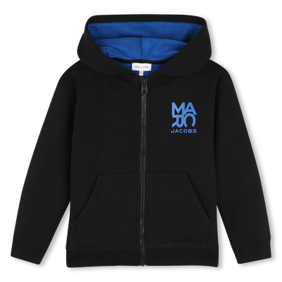 Kapuzensweatshirt MARC JACOBS JUNGE