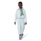 Hose mit weitem bein LANVIN 
                    M&Auml;DCHEN