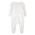 2er-Set Baumwoll-Pyjamas KENZO KIDS 
                    UNISEX
