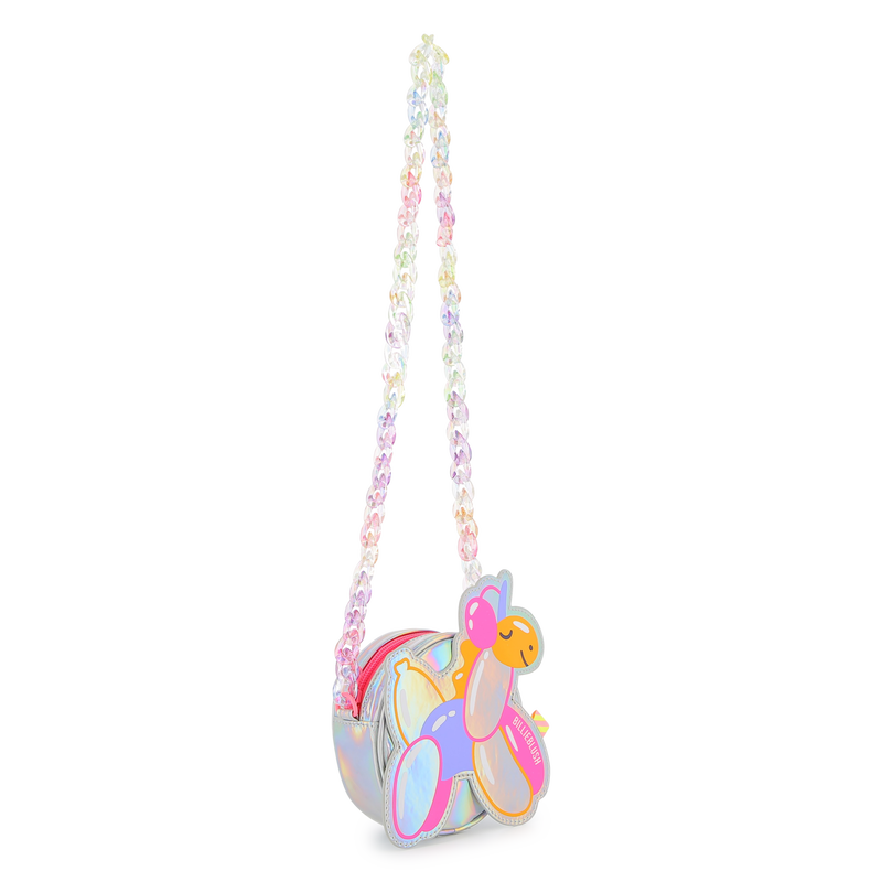 Ballon-Handtasche mit Einhorn BILLIEBLUSH 
                        M&Auml;DCHEN
