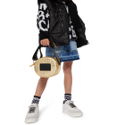 Wendbare Weste MARC JACOBS 
                    UNISEX