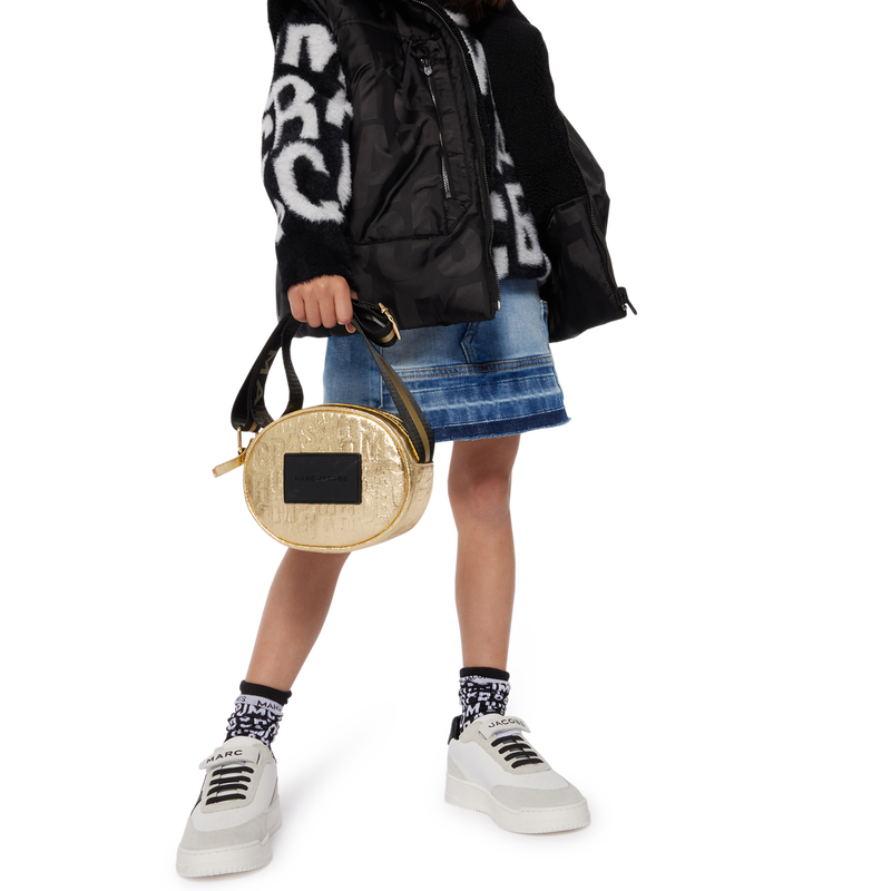 Wendbare Weste MARC JACOBS 
                        UNISEX