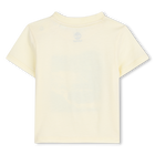 Kurz&auml;rmeliges t-shirt TIMBERLAND 
                    JUNGE