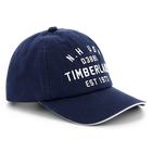 Kappe mit Logo-Stickerei TIMBERLAND 
                    JUNGE