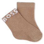 Set mit 3 Paar Socken BOSS 
                    UNISEX