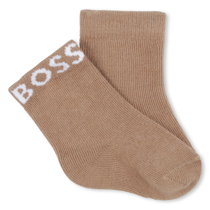 Set mit 3 Paar Socken BOSS 
                        UNISEX