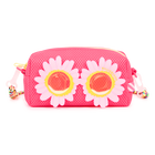 Federm&auml;ppchen mit schulterriemen BILLIEBLUSH 
                    M&Auml;DCHEN