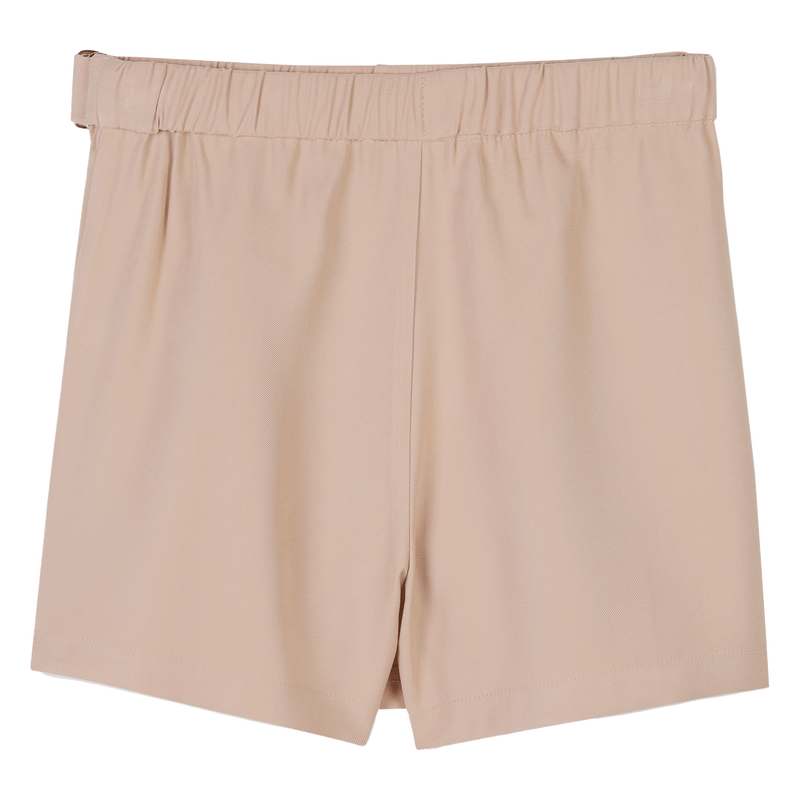 Shorts mit elastischem G&uuml;rtel MICHAEL KORS 
                        M&Auml;DCHEN