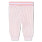 Jogger-Set BOSS 
                    M&Auml;DCHEN
