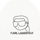 Bob reversibel KARL LAGERFELD KIDS 
                    JUNGE