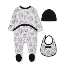 Pyjama-set KARL LAGERFELD KIDS 
                    JUNGE