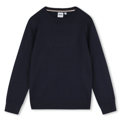 Pullover BOSS JUNGE