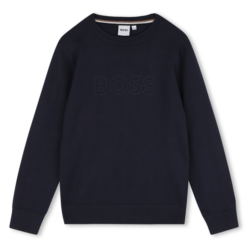 Pullover BOSS 
                        JUNGE