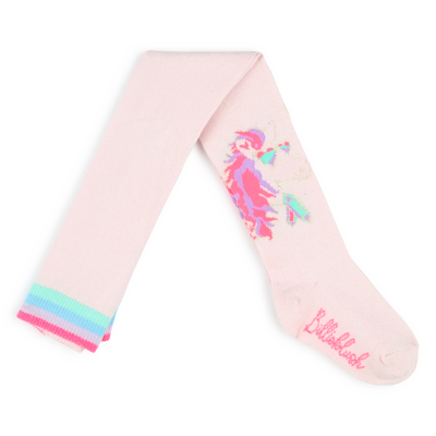 Strumpfhose mit Pegasusmotiv BILLIEBLUSH M&Auml;DCHEN
