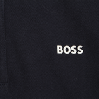 Kurz&auml;rmeliges poloshirt BOSS 
                    JUNGE