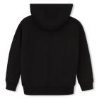 Kapuzensweatshirt HUGO 
                    JUNGE