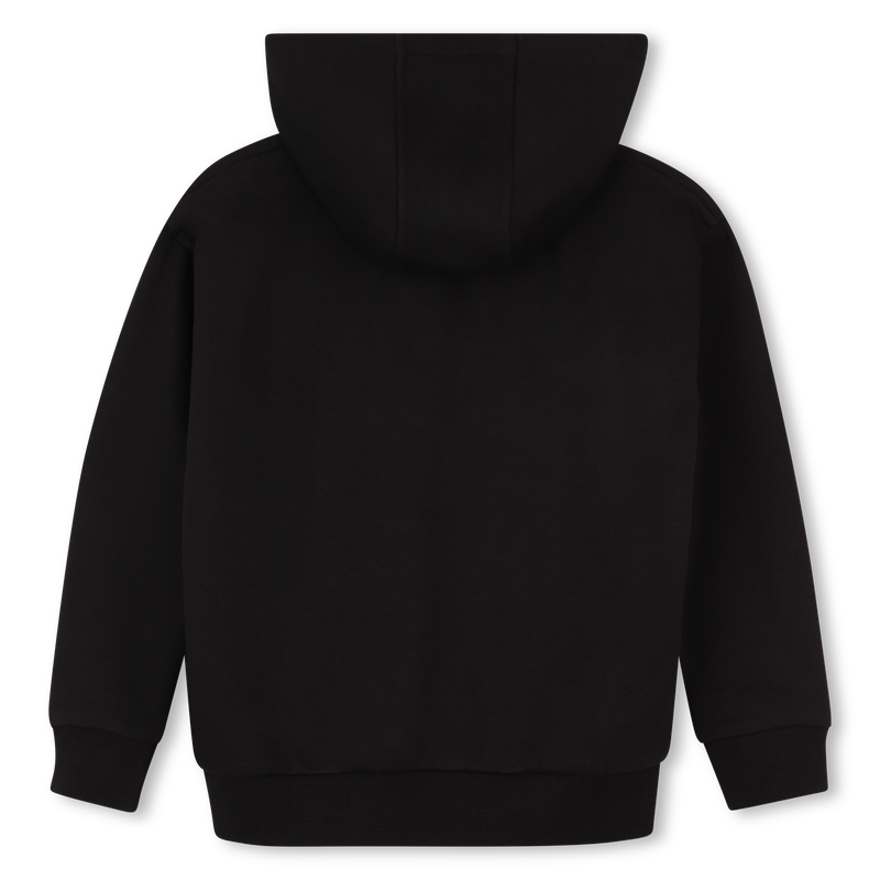 Kapuzensweatshirt HUGO 
                        JUNGE