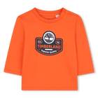 Lang&auml;rmeliges T-Shirt, TIGERLILIE, hi-res